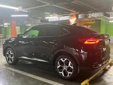 Haval F7x 2021 года за 8 500 000 тг. в Астана – фото 3