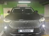 Haval F7x 2021 года за 8 500 000 тг. в Астана – фото 2