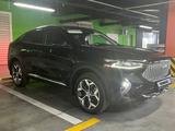 Haval F7x 2021 года за 8 500 000 тг. в Астана – фото 4