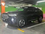 Haval F7x 2021 года за 8 500 000 тг. в Астана