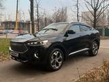 Haval F7x 2021 года за 8 500 000 тг. в Астана – фото 5