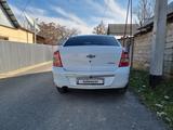 Chevrolet Cobalt 2022 годаүшін7 050 000 тг. в Жетысай – фото 5