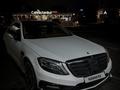 Mercedes-Benz S 63 AMG 2007 годаүшін10 000 000 тг. в Актау