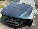 BMW 540 2002 годаүшін1 500 000 тг. в Алматы – фото 2
