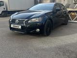 Lexus GS 350 2012 года за 12 900 000 тг. в Алматы – фото 2