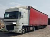 DAF  XF 95 2006 годаүшін16 000 000 тг. в Семей