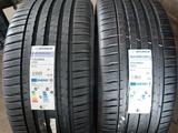 Pirelli P zero PZ4 275/40 R22 V 315/35 R22 BMW X7 за 330 000 тг. в Алматы – фото 2