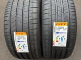 Pirelli P zero PZ4 275/40 R22 V 315/35 R22 BMW X7 за 330 000 тг. в Алматы