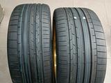 Pirelli P zero PZ4 275/40 R22 V 315/35 R22 BMW X7 за 330 000 тг. в Алматы – фото 3