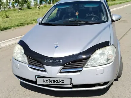 Nissan Primera 2003 года за 3 000 000 тг. в Экибастуз