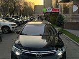 Toyota Camry 2015 годаүшін13 800 000 тг. в Алматы