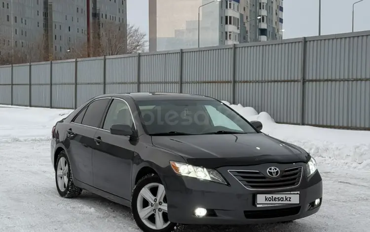 Toyota Camry 2006 годаfor6 000 000 тг. в Усть-Каменогорск