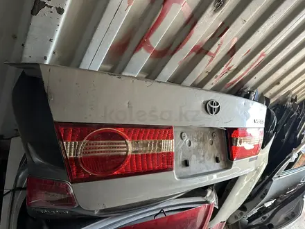 Крышка багажника виста ардео сборе за 85 000 тг. в Алматы – фото 3