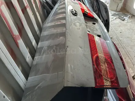 Крышка багажника виста ардео сборе за 85 000 тг. в Алматы – фото 4