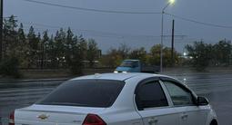Chevrolet Nexia 2023 года за 4 450 000 тг. в Павлодар – фото 3