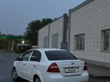 Chevrolet Nexia 2023 годаүшін4 400 000 тг. в Павлодар – фото 2