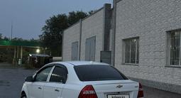 Chevrolet Nexia 2023 года за 4 450 000 тг. в Павлодар – фото 2