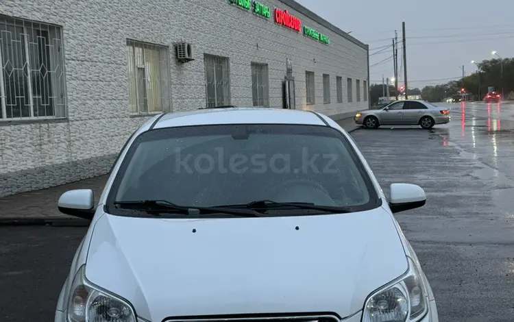 Chevrolet Nexia 2023 года за 4 450 000 тг. в Павлодар