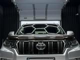 Toyota Land Cruiser Prado 2020 года за 18 990 000 тг. в Уральск