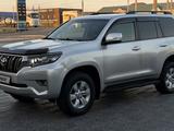 Toyota Land Cruiser Prado 2020 года за 18 990 000 тг. в Уральск – фото 5