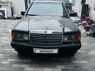Mercedes-Benz 190
