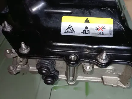 Мехатроник Dsg7 DQ 200 (Гидравлика) ДСГ Фольксваген Volkswagen, Audi Skoda за 140 000 тг. в Алматы – фото 2