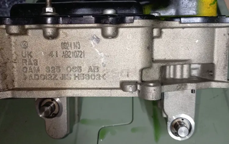 Мехатроник Dsg7 DQ 200 (Гидравлика) ДСГ Фольксваген Volkswagen, Audi Skoda за 140 000 тг. в Алматы