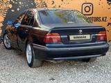 BMW 523 1997 года за 2 950 000 тг. в Кокшетау – фото 4