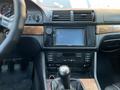 BMW 523 1997 годаүшін2 950 000 тг. в Кокшетау – фото 6