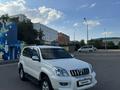 Toyota Land Cruiser Prado 2006 года за 10 900 000 тг. в Караганда – фото 13