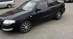 Nissan Almera Classic 2009 годаүшін3 000 000 тг. в Костанай – фото 2