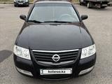 Nissan Almera Classic 2009 годаүшін3 000 000 тг. в Костанай