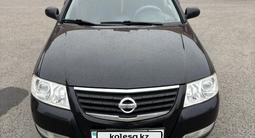 Nissan Almera Classic 2009 годаүшін3 000 000 тг. в Костанай