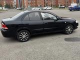 Nissan Almera Classic 2009 годаүшін3 000 000 тг. в Костанай – фото 4
