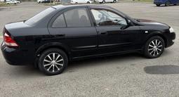 Nissan Almera Classic 2009 годаүшін3 000 000 тг. в Костанай – фото 4