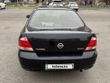Nissan Almera Classic 2009 годаүшін3 000 000 тг. в Костанай – фото 3