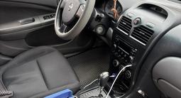 Nissan Almera Classic 2009 годаүшін3 000 000 тг. в Костанай – фото 5