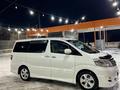 Toyota Alphard 2006 годаfor8 800 000 тг. в Шымкент – фото 8