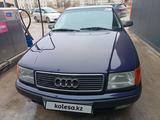 Audi 100 1992 годаfor2 400 000 тг. в Степногорск – фото 4