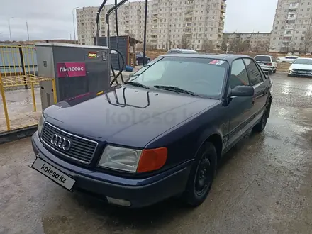 Audi 100 1992 года за 2 400 000 тг. в Степногорск – фото 6