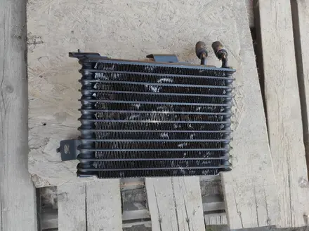 Радиатор коробки АКПП LEXUS RX300үшін40 000 тг. в Алматы – фото 2