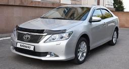 Toyota Camry 2012 годаfor9 800 000 тг. в Тараз