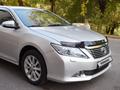 Toyota Camry 2012 годаүшін9 800 000 тг. в Тараз – фото 3