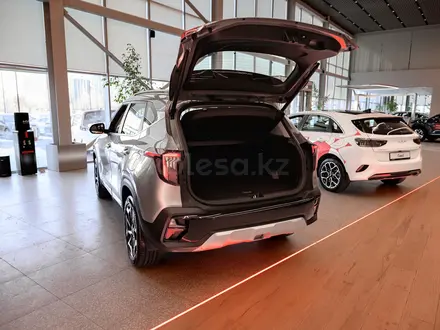 Kia Seltos Style 4WD 2026 года за 13 990 000 тг. в Астана – фото 6