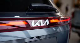 Kia Seltos Tulpar 2026 годаүшін12 490 000 тг. в Астана – фото 5