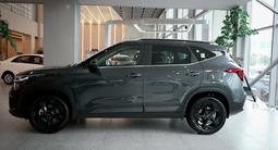 Kia Seltos Tulpar 2026 годаүшін12 490 000 тг. в Астана – фото 3