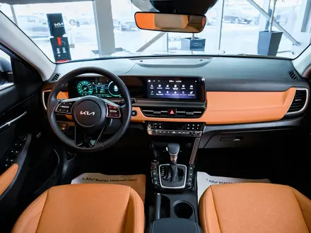 Kia Seltos Style 4WD 2026 года за 13 990 000 тг. в Астана – фото 8