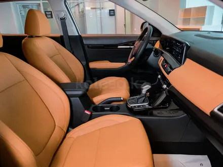Kia Seltos Style 4WD 2026 года за 13 990 000 тг. в Астана – фото 11