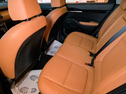 Kia Seltos Style 4WD 2026 года за 13 990 000 тг. в Астана – фото 12