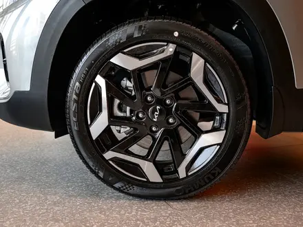 Kia Seltos Style 4WD 2026 года за 13 990 000 тг. в Астана – фото 7